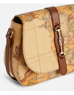  ALVIERO MARTINI I^CLASSE LGT66G6110548 BORSA A TRACOLLA