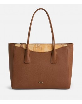  ALVIERO MARTINI I^CLASSE LGT3694070548 BORSA SHOPPING