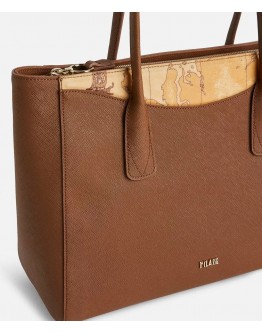 ALVIERO MARTINI I^CLASSE LGT3694070548 BORSA SHOPPING