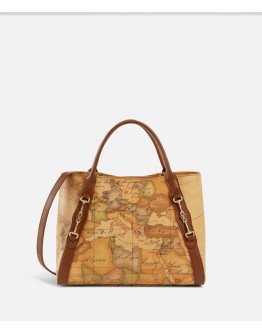  ALVIERO MARTINI I^CLASSE LGT62G6110548 BORSA A MANO