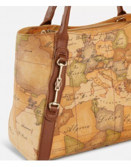  ALVIERO MARTINI I^CLASSE LGT62G6110548 BORSA A MANO