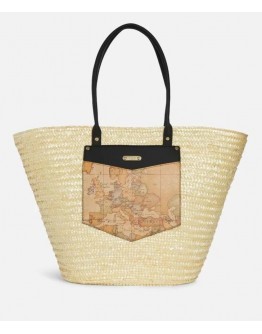 ALVIERO MARTINI I^CLASSE LMGT2248760001 BORSA SHOPPING