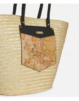  ALVIERO MARTINI I^CLASSE LMGT2248760001 BORSA SHOPPING