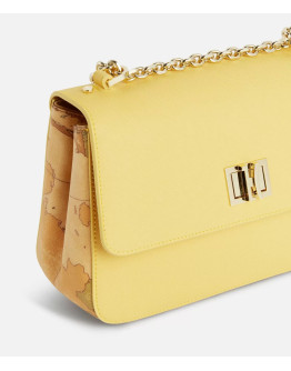 ALVIERO MARTINI I^CLASSE LGV01T4070477 BORSA A TRACOLLA