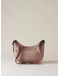 BORBONESE 934107I15Z67 LUNA BAG SMALL