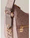 BORBONESE 934107I15Z67 LUNA BAG SMALL