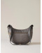 BORBONESE 934108I15Z54 LUNA BAG MEDIUM