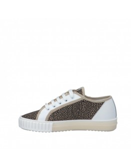 BORBONESE S5K7050 SNEAKERS BASSE