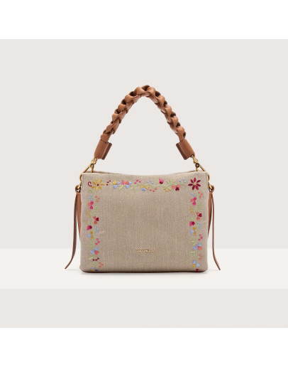 COCCINELLE E1S6H580101646 BORSA A MANO