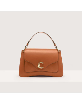 COCCINELLE E1SSK180101W12 BORSA A MANO MEDIUM
