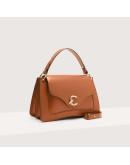 COCCINELLE E1SSK180101W12 BORSA A MANO MEDIUM