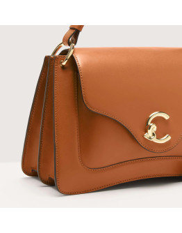 COCCINELLE E1SSK180101W12 BORSA A MANO MEDIUM