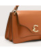 COCCINELLE E1SSK180101W12 BORSA A MANO MEDIUM