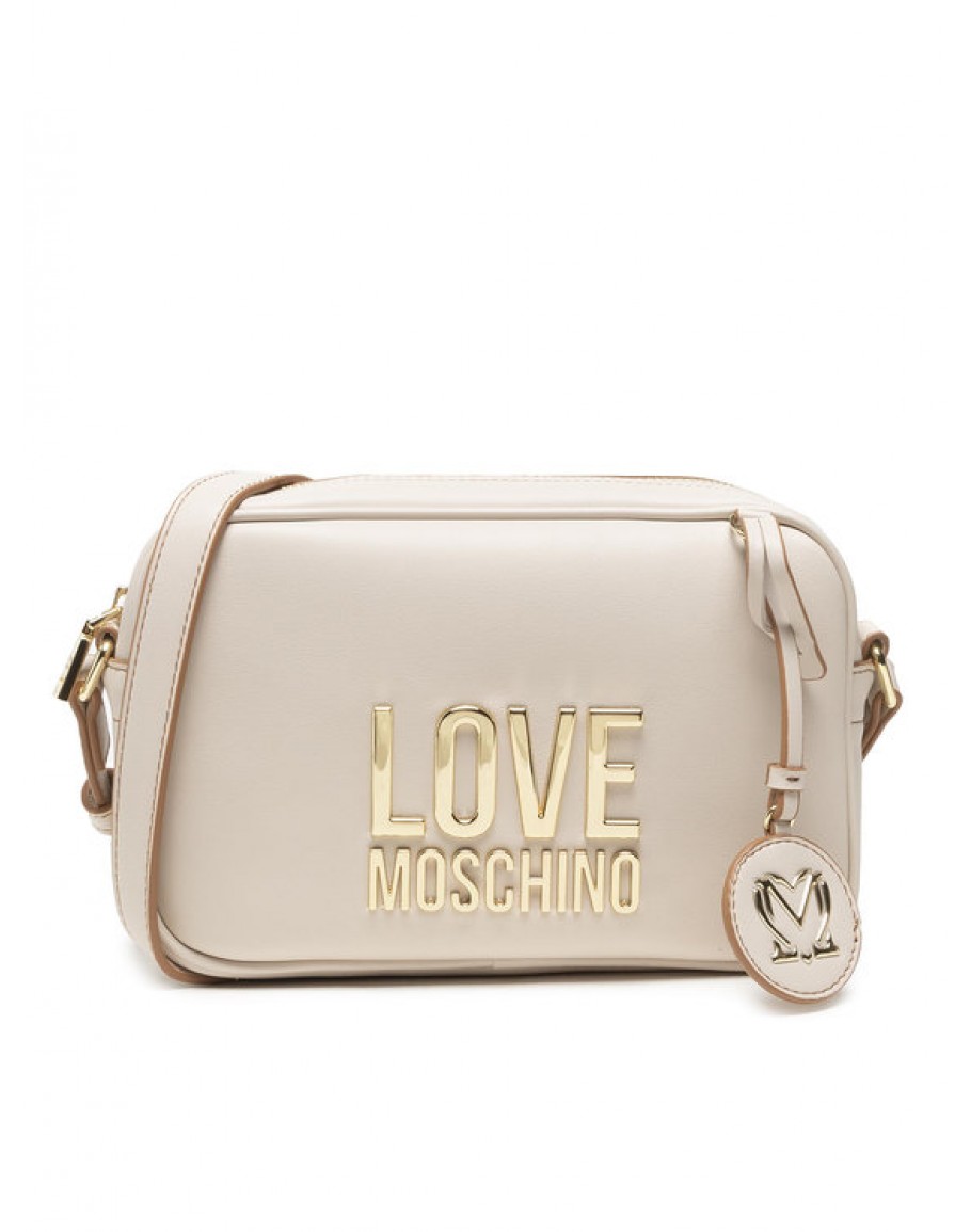 love moschino, borsa donna, tracolla