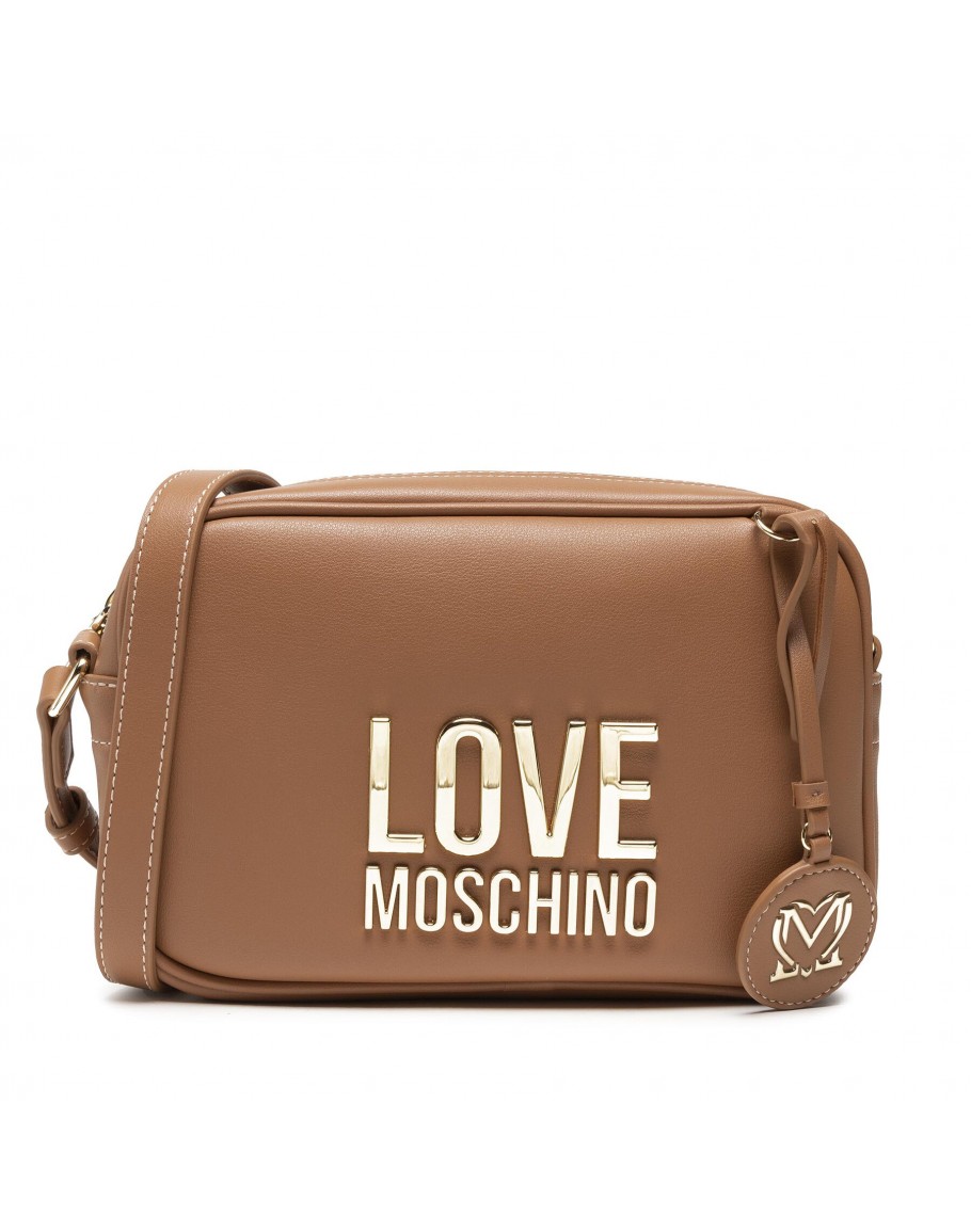 love moschino, borsa donna, tracolla