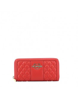 LOVE MOSCHINO JC5573PP06KA0500 PORTAFOGLIO DONNA
