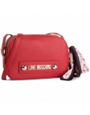 LOVE MOSCHINO JC4027PP18LC0500 borsa a tracolla donna 