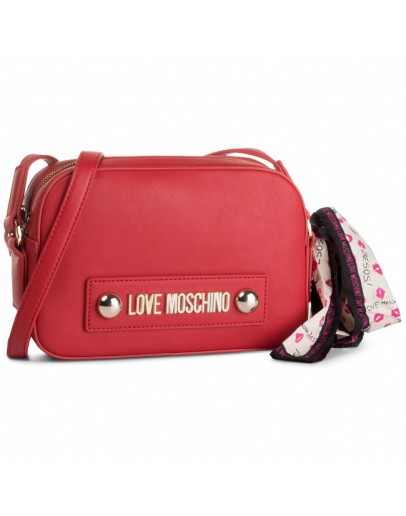 LOVE MOSCHINO JC4027PP18LC0500 borsa a tracolla donna 