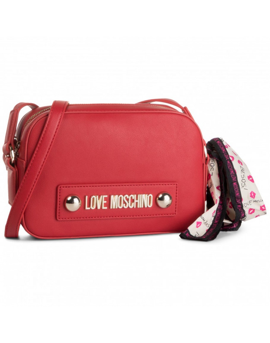 LOVE MOSCHINO JC4027PP18LC0500 borsa a tracolla donna