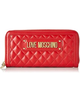 LOVE MOSCHINO JC5600PP18LA0906 PORTAFOGLIO DONNA