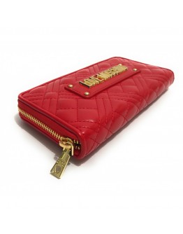 LOVE MOSCHINO JC5600PP18LA0906 PORTAFOGLIO DONNA