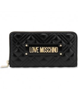 LOVE MOSCHINO JC5640PP07KA0000 PORTAFOGLIO DONNA