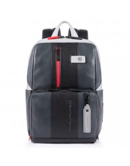 PIQUADRO CA3214UB00BMGRN ZAINO PORTA PC