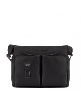 PIQUADRO CA5684APN BORSA PORTA COMPUTER E IPAD®