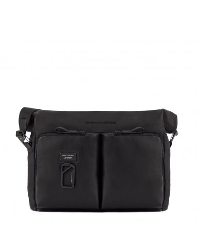 PIQUADRO CA5684APN BORSA PORTA COMPUTER E IPAD®