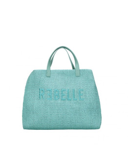 REBELLE ASHANTI S SAUGE