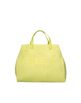 REBELLE ASHANTI S LIME