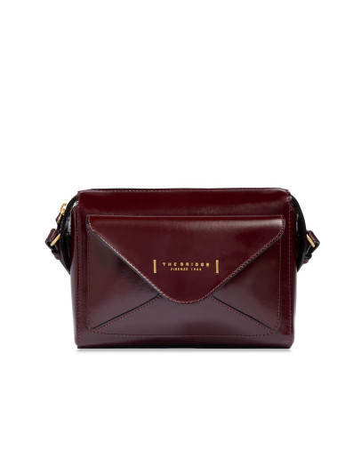 THE BRIDGE 04290401YF BORSA TRACOLLA