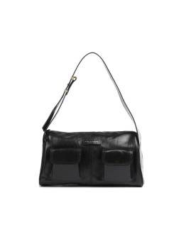 THE BRIDGE 0424340130 BORSA A SPALLA