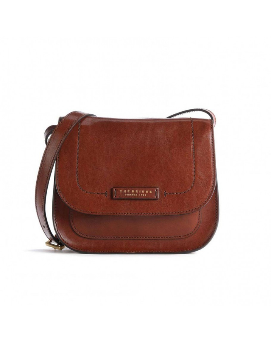 Acquista THE BRIDGE Story crossbody bag, borsa donna con